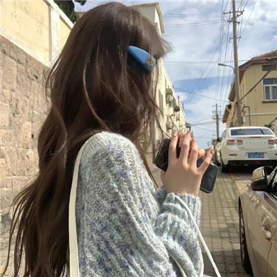 水瓶女人心