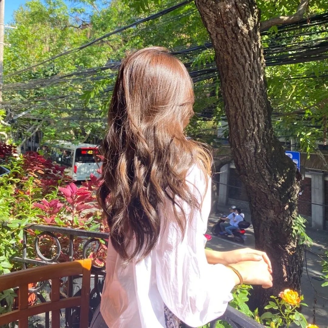 美丽梦想者